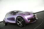 Citroen REVOLTe Concept 2009 года